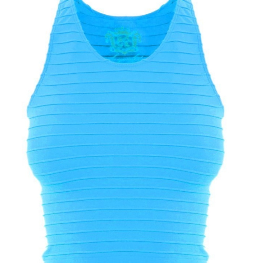 Sugar Lips Top